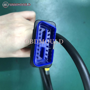 Herramienta de Diagnóstico Original S-ca-nia V-C-I4 para Camiones Scania, Autobuses, Software de Reparación Automotriz, Escáner, Dispositivo de Comunicación para Vehículos - Product Image 4