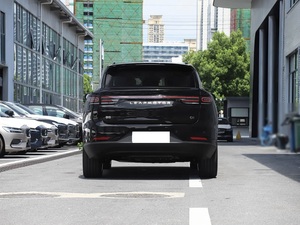 Leapmotor C11 2026, SUV électrique pur le plus vendu en Chine, version haut de gamme avec LiDAR, conduite autonome, batterie au lithium-fer-phosphate - Product Image 6