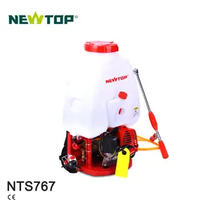 Pulverizador de mochila para agricultura TU26 Power Sprayer 767