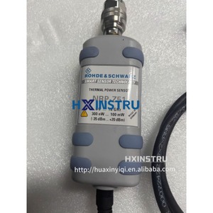 1 unidad Rohde & Schwarz NRP-Z51 H - Product Image 1