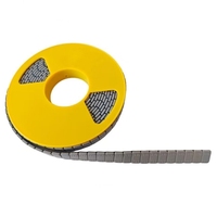 Harga Pabrik Hitam dan Abu-abu Fe Stick on 5g Wheel Balancing Weights Roll Packing untuk Mobil