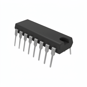 Buy Electronics Components Online BOM IC In Stock Data Acquisition LTC1665IN#PBF 16 DIP - Product Image 1