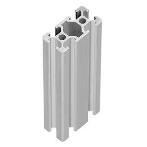 2040 t di slot di vendita della fabbrica di alta qualità industriale <span class=keywords><strong>profili</strong></span> in <span class=keywords><strong>alluminio</strong></span>, <span class=keywords><strong>20x40</strong></span> profilo estruso di <span class=keywords><strong>alluminio</strong></span> - Product Image 1