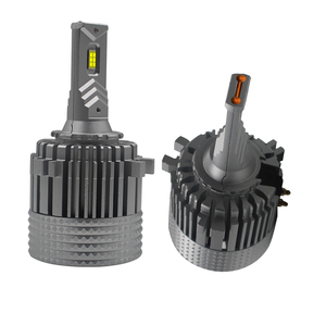 Hotto H7 xe Led Đèn Pha đèn bóng đèn cơ sở Adapter Ổ Cắm tự động LED đèn chiếu cho Xe LED H4 xe đèn - Product Image 1