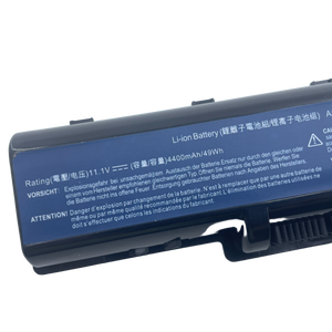 Baterai Laptop Berkualitas Tinggi AS09A61 AS09A51 AS09A41 untuk Acer Aspire 4732 4732Z 4732ZG 5732Z Gateway NV51 NV52 NV56 NV58 NV78 - Product Image 3