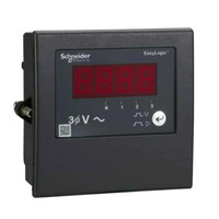 Compteur d'énergie numérique DM6100 neuf et original, EasyLogic Cl10, en stock dans l'entrepôt