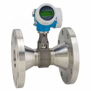Débitmètre Endress+Hanser Proline Prowirl O200 optimisé pour les exigences des tuyaux de raccordement haute pression O200 Débitmètre massique Coriolis - Product Image 1