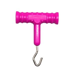 Outil de pêche à la <span class=keywords><strong>carpe</strong></span>, dénudeur de nœuds pour montages de <span class=keywords><strong>carpe</strong></span>, dénudeur de nœuds pour ligne et hameçon, outil à nœuds pour montages en acier inoxydable, accessoires de pêche - Product Image 1