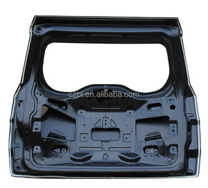 Couvercle de capot de voiture pour Ford <span class=keywords><strong>Ecosport</strong></span> 2018 2019 2020 2021 2022 - Product Image 4