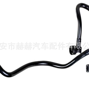 วาล์วโซลินอยด์ถังคาร์บอน Hh รุ่น 13907636143 สำหรับ Bmw F20 F21 F22 F23 F30 F31 กระแสตรง 12V แก๊ส อุณหภูมิปกติ - Product Image 1