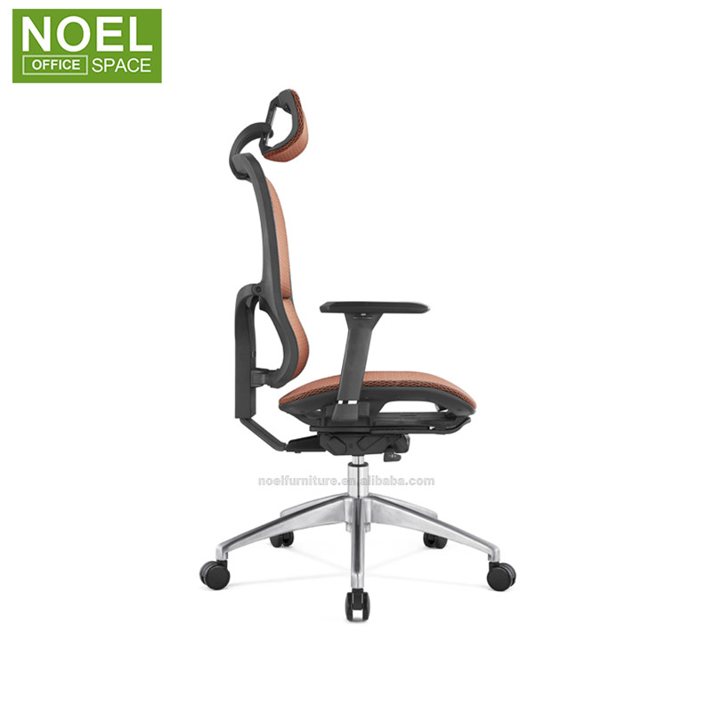 ПРОФЕССИОНАЛЬНЫЙ ЗАВОД эргономичный стул Седло Офисный Компьютерный стул