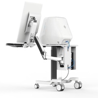 MEICET ISEMECO MC2600 Système avancé d'analyse de la peau du visage par IA Diagnostic des problèmes Analyseur de peau