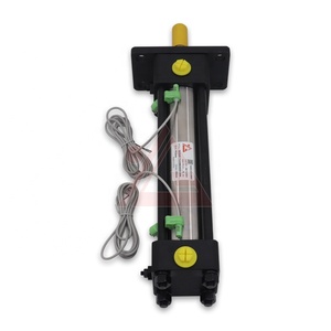 YG70HR-1FA50BBB200AB-EKM yuken sc yuciyuken גיאנג כפולה משחק גליל הידראולי עבור אלונקת בולדוזרים - Product Image 3