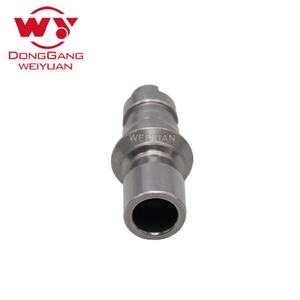 Noyau de soupape de commande WEIYUAN 1211203 pour injecteurs de carburant diesel Caterpillar 3408 3412 HEUI pour <span class=keywords><strong>Redat</strong></span> - Product Image 3