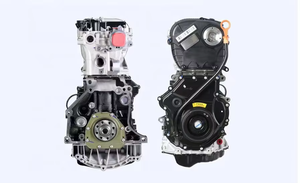 MOTOR DE COCHE BYJ Asamblea EA888 de primera generación para motores automáticos Skoda de alta calidad - Product Image 4