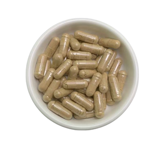 Kapsul Ekstrak Daun Kelor Halal Ruiwo, Suplemen Ekstrak Bubuk Kelor untuk Dewasa, Bersertifikat Halal - Product Image 4