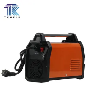 TKweld Digital Inverter Welder Mig Welder MMA Welding Machine