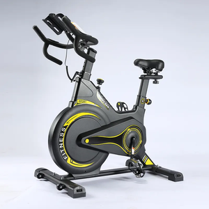 Bicicletas de spinning para interior y hogar, levantamiento de <span class=keywords><strong>bicicleta</strong></span> para ejercicio estático, imagen más grande, para comparar y compartir - Product Image 2