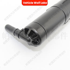 Boquillas de lavado de faros delanteros Vehicle Wolf Lake para Bmw X3 F25, compatibles con izquierda y derecha, 61677251640 - Product Image 2