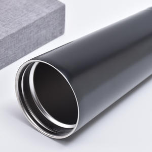 25 Oz Custom Logo, Vacuum Metal Tumbler Coffee Travel <b>Mug</b> Stainless Steel Tumblers Straw Cup <b>Mug</b> With Straw/ - Product Image 5