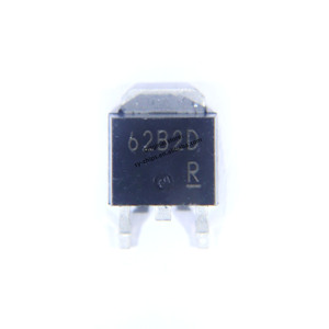 Composants électroniques SY Chips 62B2D TO-252 Transistor, transistors de puissance pour ordinateurs automobiles, puce IC 62B2D - Product Image 4