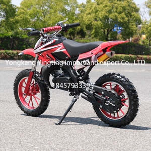 <span class=keywords><strong>Moto</strong></span> Tout-Terrain <span class=keywords><strong>Apollo</strong></span> 125 CC à Vendre, Motos 2 Temps 49 CC - Product Image 5