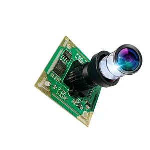 Customized 8mp Usb Camera Modules Cmos Camera Module 8 Megapixel Board 4k Usb Camera Module