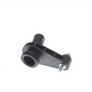 ท่อยางน้ำหล่อเย็น LR021623 6G9Q6N793AA สำหรับรถยนต์แลนด์โรเวอร์ เรนจ์โรเวอร์ และจากัวร์ - Product Image 4