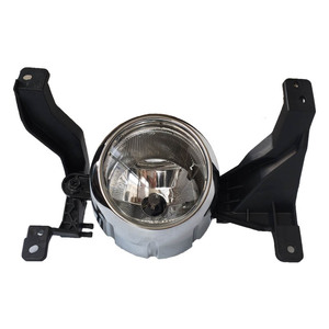 ไฟตัดหมอกหน้าสำหรับ Kia Sorento 2010 2011 2012 2013 OE 92201 2P000 1U000 หลอดฮาโลเจนทดแทน - Product Image 1