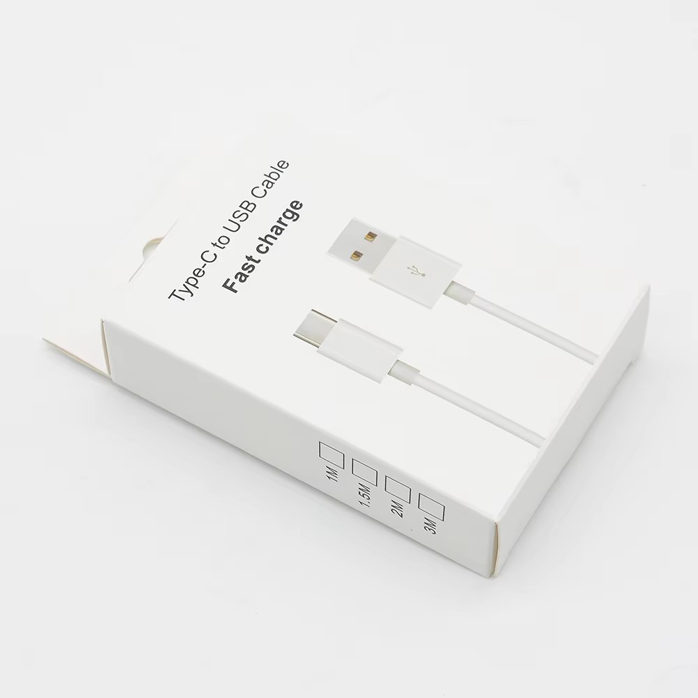type c empty box(no cable)