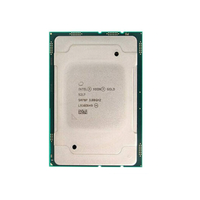 Nouveau processeur serveur original Xeon Silver 4210 4216 4215 4214 4208 12 cœurs 24 threads 2,2 GHz DDR4-2400 1 To