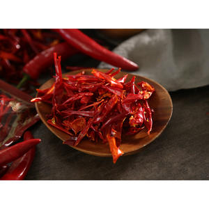 [Biggalchan 3kg] Flocons de poivre coréen séché au soleil pour accompagnement de légumes, épice savoureuse, poudre de piment rouge - Product Image 1