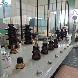 Transformateur <span class=keywords><strong>Les</strong></span> Invatar Transformateur 250KVA 3kv Transformateurs élévateur - Product Image 3