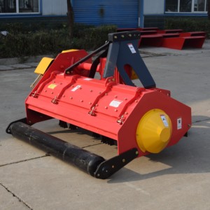 Cortacésped de montaje trasero Pto de fácil operación <span class=keywords><strong>para</strong></span> Tractor, cortacésped, cortacésped, agricultura, Tractor agrícola, timón rotativo - Product Image 5