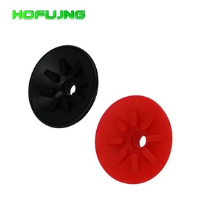 HOFUJNG Série VF 15-50MM Accessoires Pneumatiques Industriels, Ventouse Plate pour Robot Aspirateur avec Service de Moulage - Product Image 5