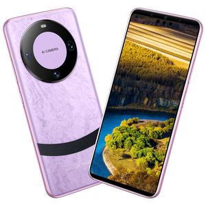 2024 Venta caliente mate60 pro original 6,8 pulgadas pantalla grande 16GB + 1TB 50mp + 108mp 5g <span class=keywords><strong>teléfono</strong></span> inteligente dual sim - Product Image 4