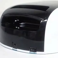 Fournitures pour ongles 96w Cordless Pro Cure Led Uv 96w Portable Pour Salon À Domicile