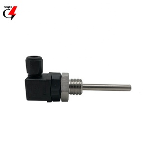 Nivel de flotación de acero inoxidable, indicador de nivel de luz abierta con conector de Herman, buen precio - Product Image 6