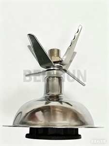 6-Blade kalorik/Hombre sextuple thay thế máy xay sinh tố lưỡi thép không gỉ - Product Image 5