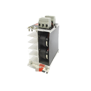Controlador de Programación PLC 195H6521 - Product Image 1