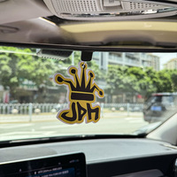 Vente en gros de décorations en papier sur le thème de la culture de modification automobile JDM : roues, suspensions, pneus, tuning, rétroviseurs et désodorisants