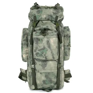 Godspeed Durable Outdoor Day Pack For Climbing High-performance Outdoor Sport Travel Day Pack For Mountain Climbing Touring