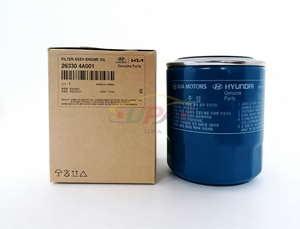 ใหม่ 26330-4A001 กรองน้ำมันสำหรับ H-YUNDAI K-IA RONDO 16 (2016-2018) RONDO 12 K2700 04 รับประกัน 1 ปี 26330 4A001 263304A001 - Product Image 2