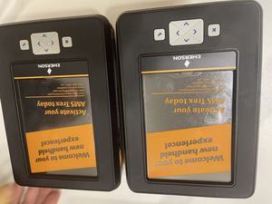 เครื่องสื่อสารแบบพกพา TREXLHPKLWS3S รุ่นมาตรฐาน HART L H P KL W S3 S สำหรับใช้กับอุปกรณ์เครื่องจักร ใช้แบตเตอรี่ - Product Image 4