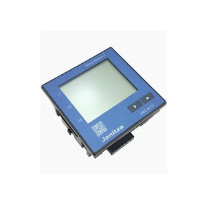 เครื่องวัดพลังงานอเนกประสงค์ดิจิทัล Germany Janitza UMG 96-S2 - Product Image 1