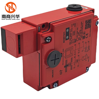 Schneider 100% New Original Electromagnetic Safety Door Interlock Switch XCSE7311 Safety Limit Switch