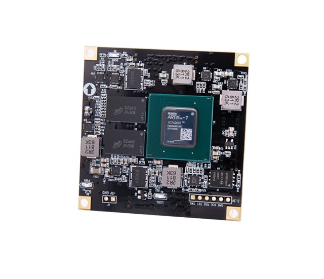 AI-Based Embedded Processor Optimization for IoT Next-Gen RISC-V Processors for AI-Driven Edge Computing