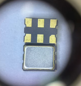 DXO-3225 Differenzial-Kristalloszillator 100MHz LVDS 2,5V ±20ppm 100Ω Last -40~+85 ℃   Für Ethernet-Switches - Product Image 6