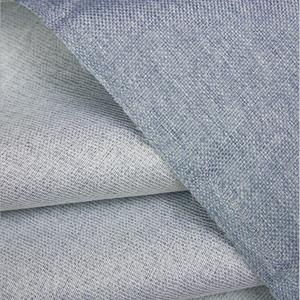 Telas para Sofás de <span class=keywords><strong>Lino</strong></span> Artificial 100% Poliéster, Estilos Novedosos, Venta Caliente, <span class=keywords><strong>Colores</strong></span> Diversos, Textiles para el Hogar - Product Image 4