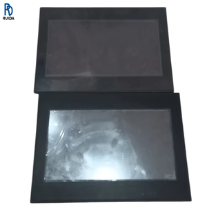 หน้าจอสัมผัสเซ็นเซอร์ควบคุม PLC ของแท้ใหม่เอี่ยม รุ่น DOP-B10E615 - Product Image 1
